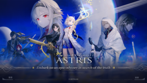 Ex Astris 1