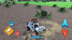 BIG-Bobby-Car – The Big Race 1