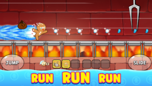 CookieRun India: Running Game 2