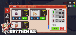 Pizza Store Simulator 3