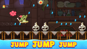 CookieRun India: Running Game 3