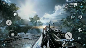 Bright Memory: Infinite 1