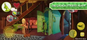The Grinch 1