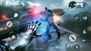 Bright Memory: Infinite 2