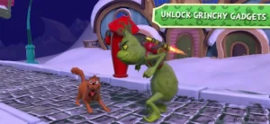 The Grinch 3