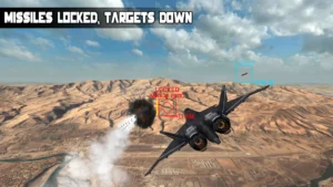 Air Strike: War In The Skies 2