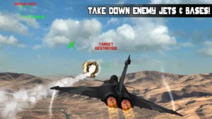 Air Strike: War In The Skies 3