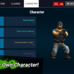 Extinction: Outbreak 1