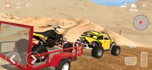 Offroad Truck Simulator 2