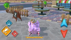 BIG-Bobby-Car – The Big Race 2