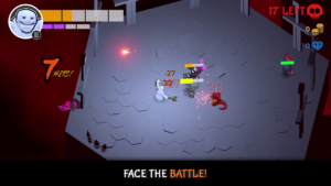 Dungeon Roller 2