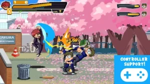 School Hero 1