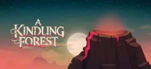 A Kindling Forest 1