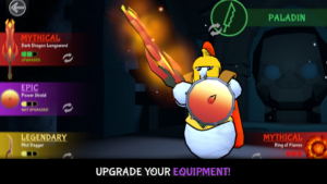 Dungeon Roller 3