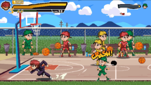 School Hero 3