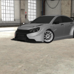 SNG REAL RACING 1