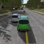 SNG REAL RACING 3