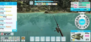 Fishing Friends:Ultimate Catch 2