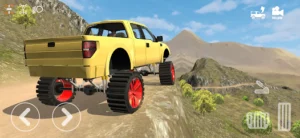 Offroad Truck Simulator 3