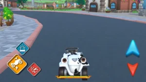 BIG-Bobby-Car – The Big Race 3