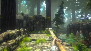 ARK: Ultimate Mobile Edition 2