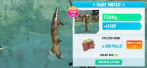 Fishing Friends:Ultimate Catch 1