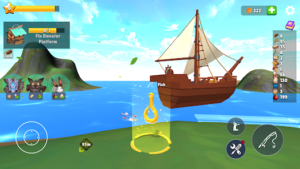 Fairy Farm: Cozy Adventure 1