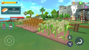 Fairy Farm: Cozy Adventure 2