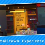 Graduate: Town Story 2