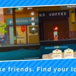 Graduate: Town Story 3