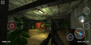 Dinosaur Bloody 2 – Demo 2