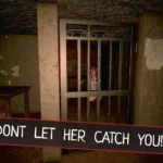 Kamla – Horror Exorcism Escape 2