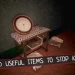 Kamla – Horror Exorcism Escape 3