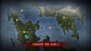 Dungeons & Eldritch 3