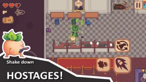 Turnip Boy Robs a Bank 1