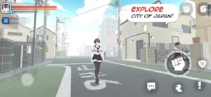 Yandere Killer Simulator 1