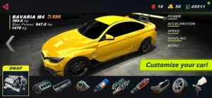 Rocky’s Street Racing 1