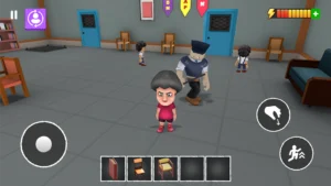 School Breakout 1