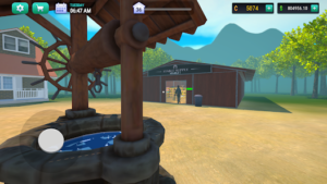Horse Shop Simulator 1