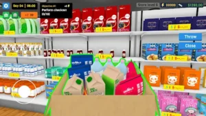 Motel Manager Simulator 3D 3