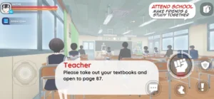 Yandere Killer Simulator 2