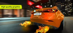 Rocky’s Street Racing 2