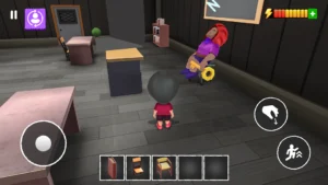 School Breakout 2