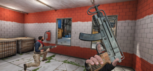 Tactical OPS－FPS Shooting Game 1