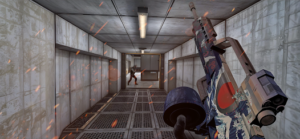 Tactical OPS－FPS Shooting Game 2