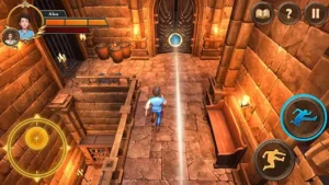 Sibling Adventure: Puzzle Game 3