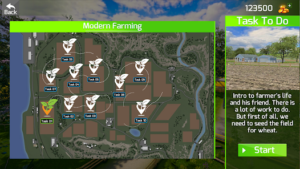 Ultimate Farm Simulator 25 2