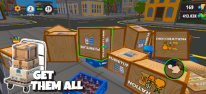 Pizza Store Simulator 1