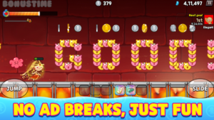 CookieRun India: Running Game 1