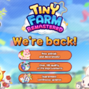 Tiny Farm: Remastered Apk 1
